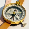 Watch-style compass details Picture